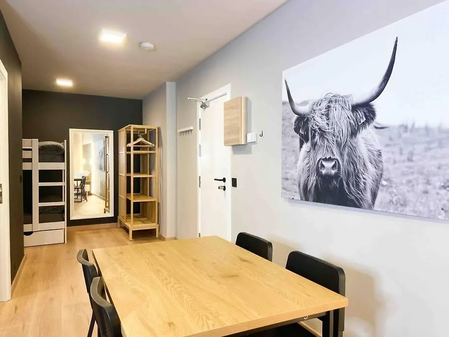 Apartamento Modern Grey Studio En Valle De Incles - Parking Gratis L By Bonesvacances Canillo