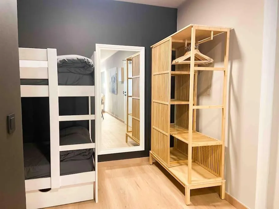 Modern Grey Studio En Valle De Incles - Parking Gratis L By Bonesvacances Canillo Andorra