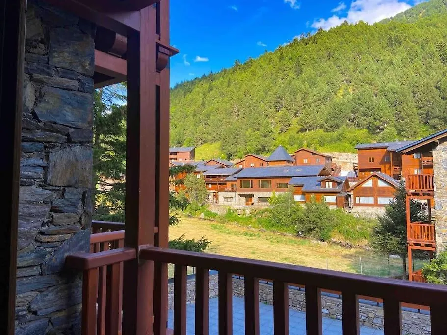 Apartamento Modern Grey Studio En Valle De Incles - Parking Gratis L By Bonesvacances Canillo Andorra
