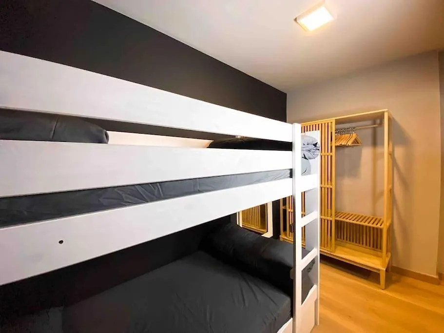 Modern Grey Studio En Valle De Incles - Parking Gratis L By Bonesvacances Canillo Apartamento