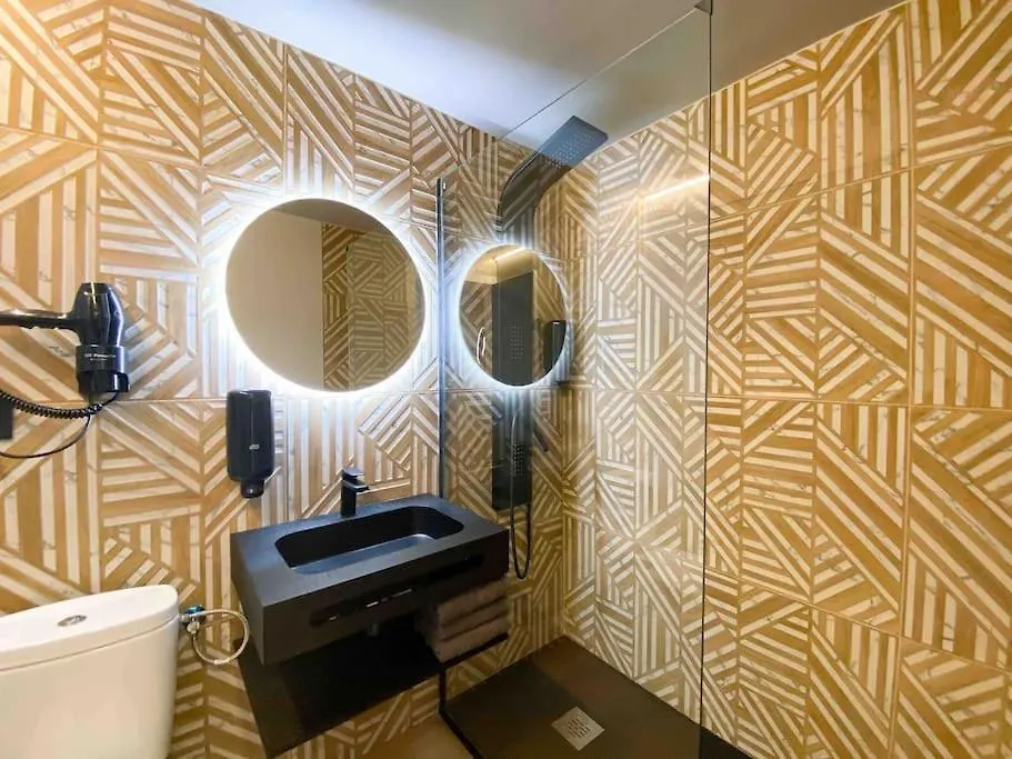 Apartamento Modern Grey Studio En Valle De Incles - Parking Gratis L By Bonesvacances Canillo