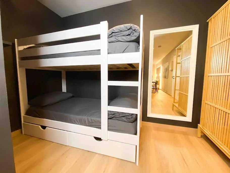 Modern Grey Studio En Valle De Incles - Parking Gratis L By Bonesvacances Canillo