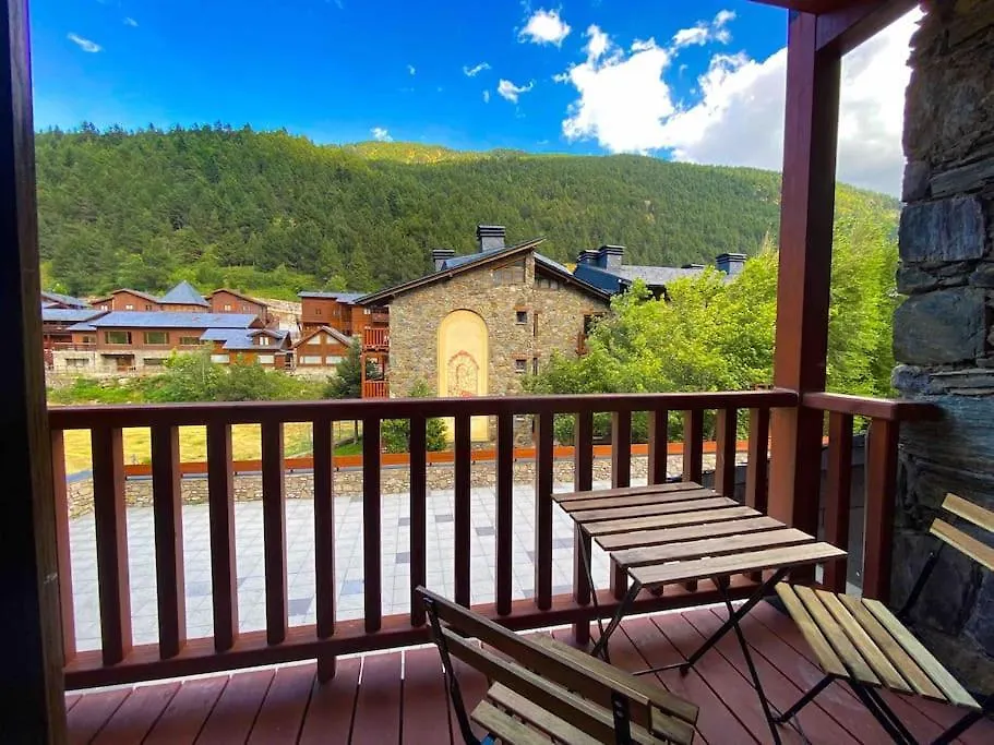 Apartamento Modern Grey Studio En Valle De Incles - Parking Gratis L By Bonesvacances Canillo